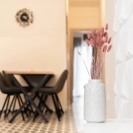 Skg Premium Suite Salonicco Esterno foto