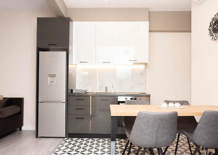 Skg Premium Suite