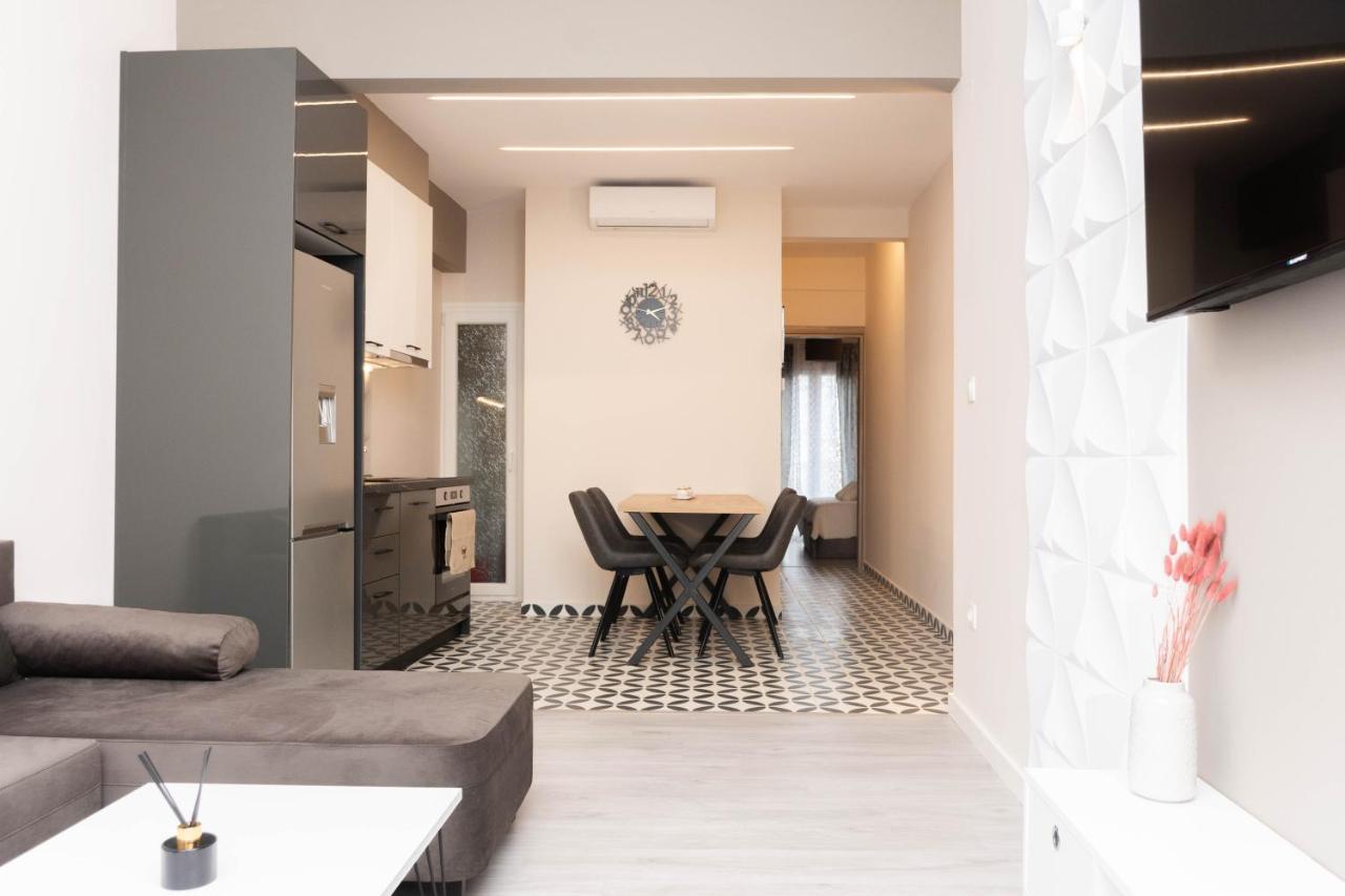 Skg Premium Apartment *