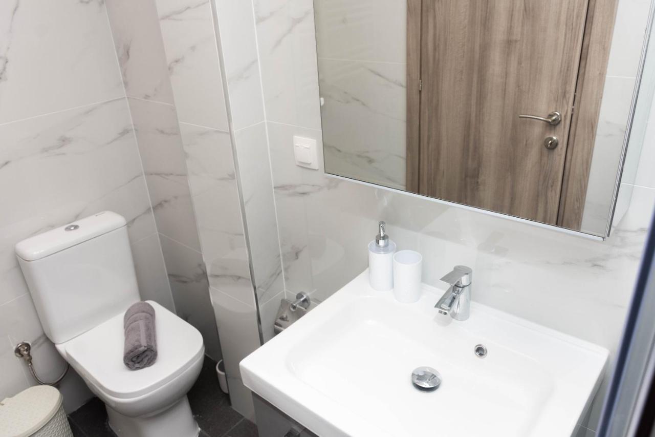Skg Premium Apartmán *