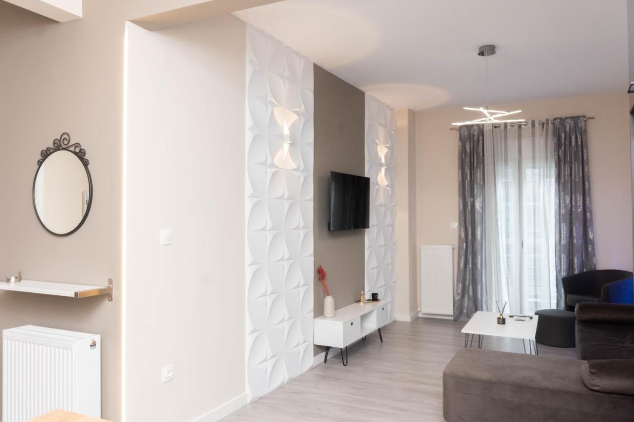 Apartment Skg Premium Thessaloniki