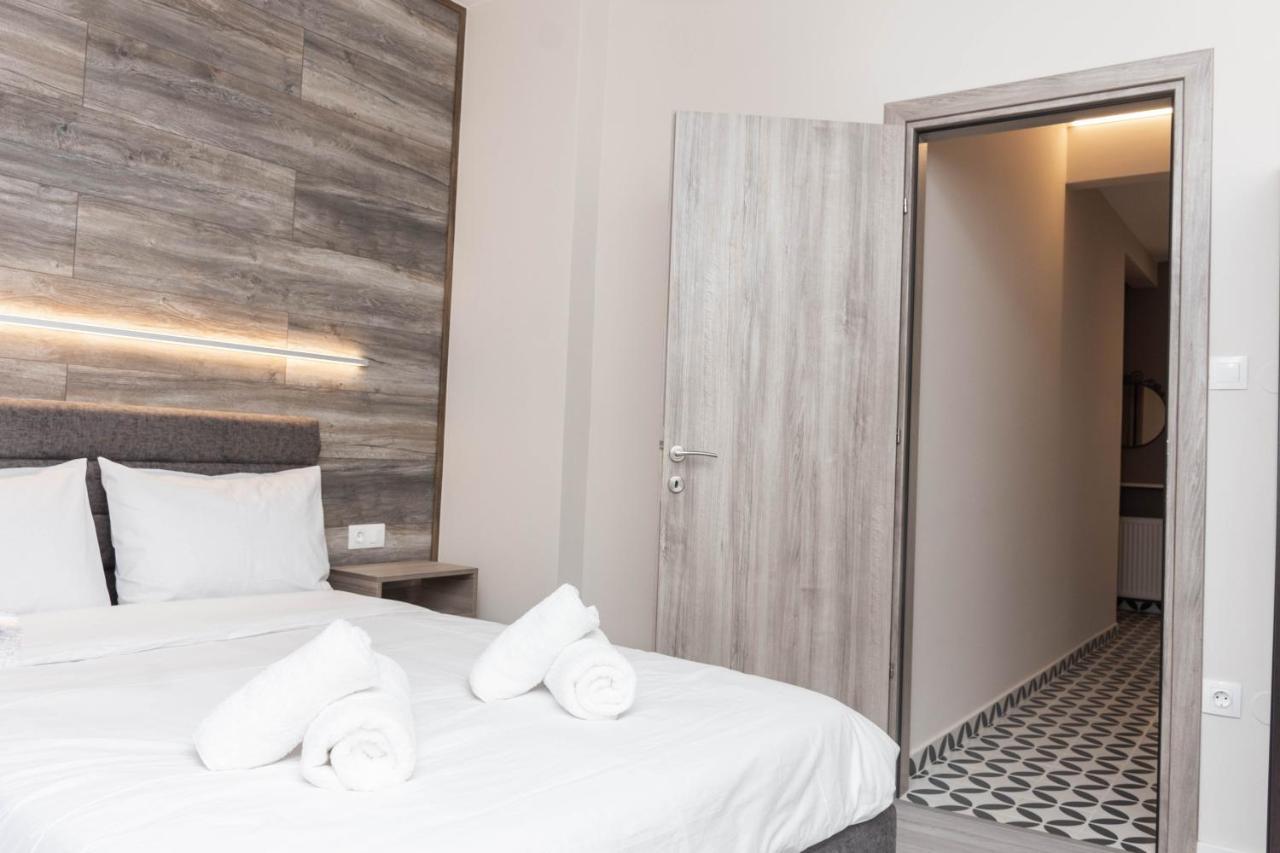 Skg Premium Apartmán Soluň