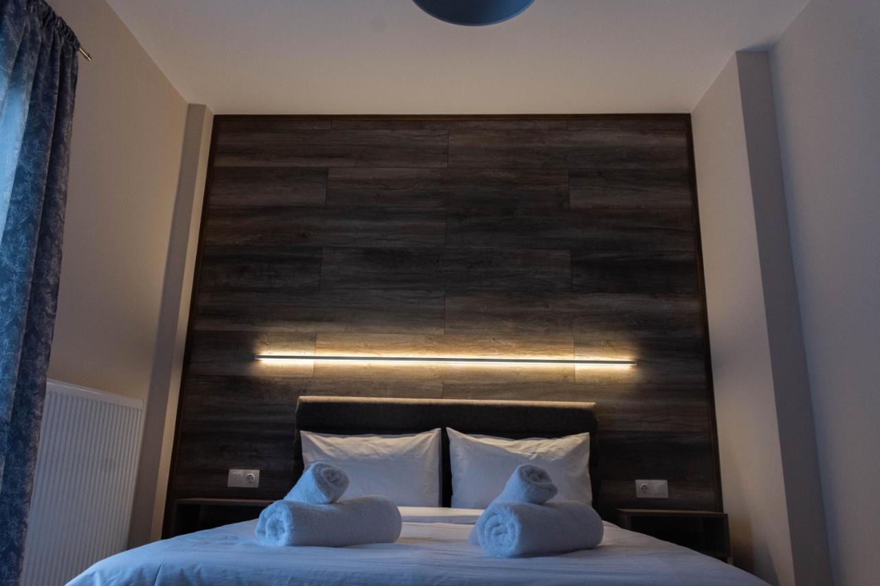Skg Premium Apartment Thessaloniki