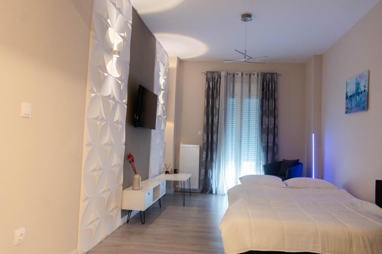 Skg Premium Apartmán Soluň